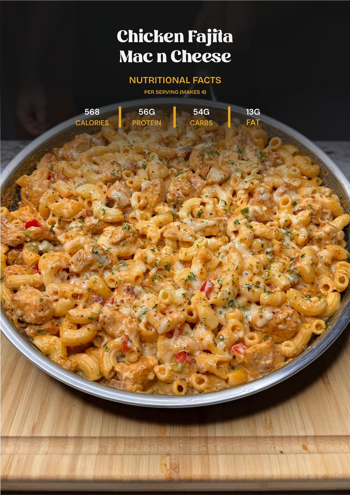 The Meal Prep Cookbook (eBook)