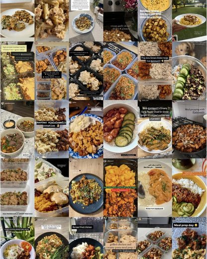 The Complete Cookbook Collection ( 2 eBooks )