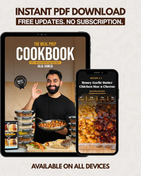The Complete Cookbook Collection ( 2 eBooks )
